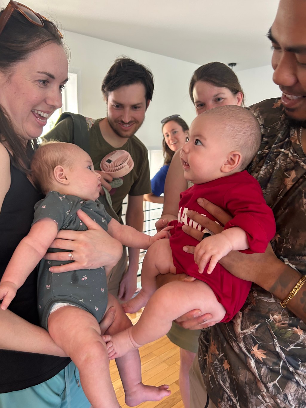 A Moment Like&nbsp;This