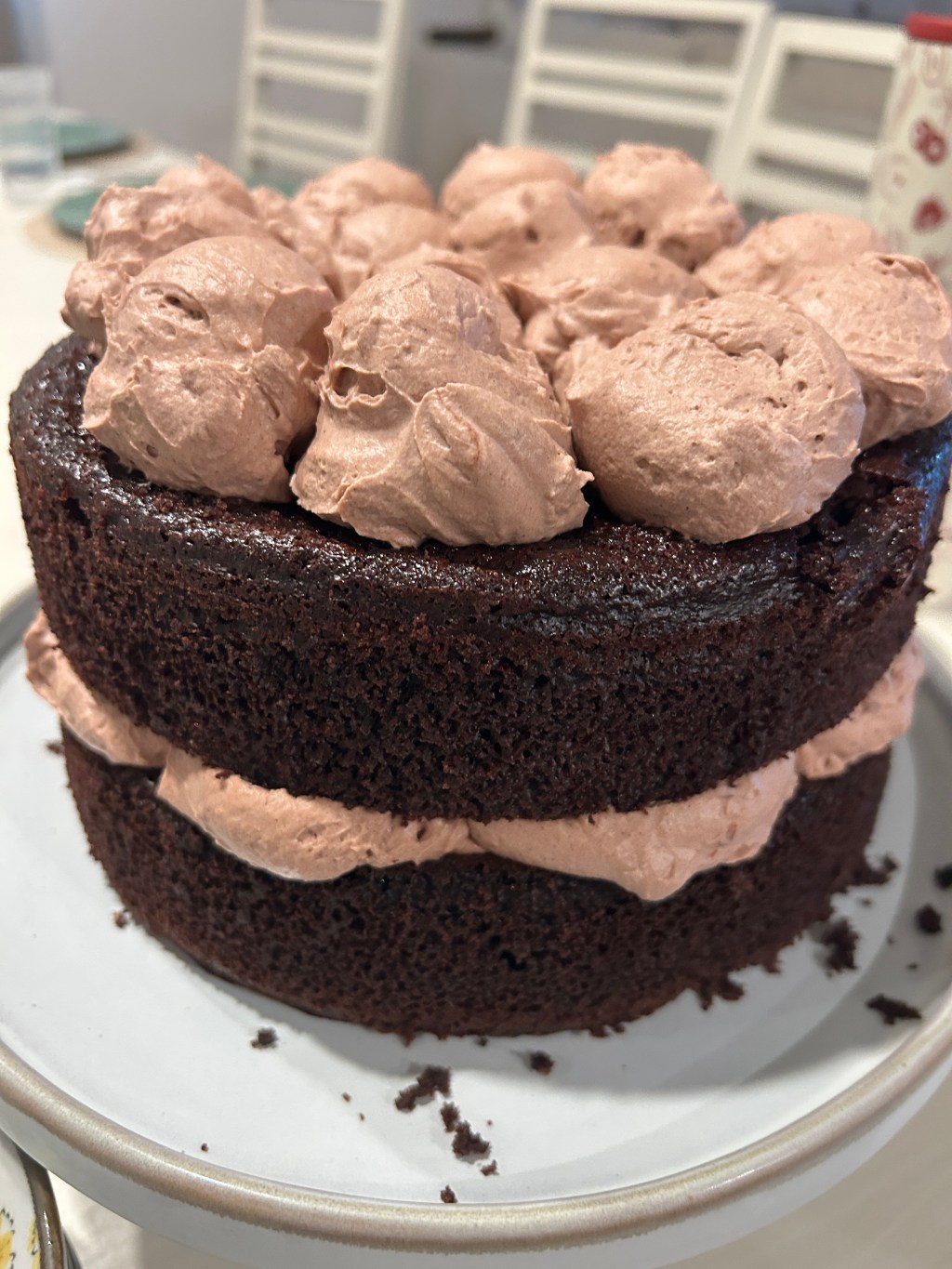 Baking with Sourdough