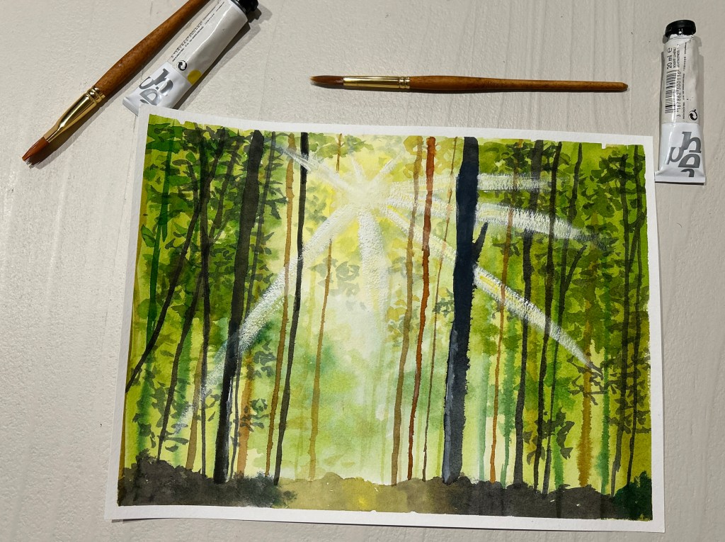 Little Light of&nbsp;Mine