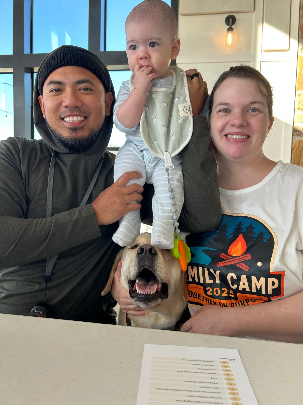 Six Months of Motherhood: What I’ve Learned, Loved, and Lived&nbsp;Through