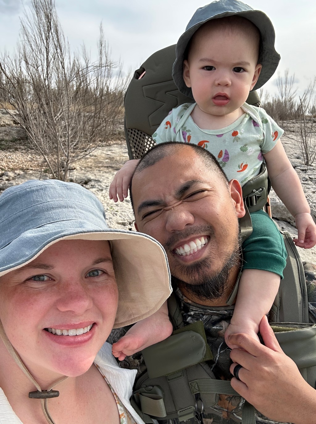 Nine Months of Motherhood: What I’ve Learned, Loved, and Lived Through