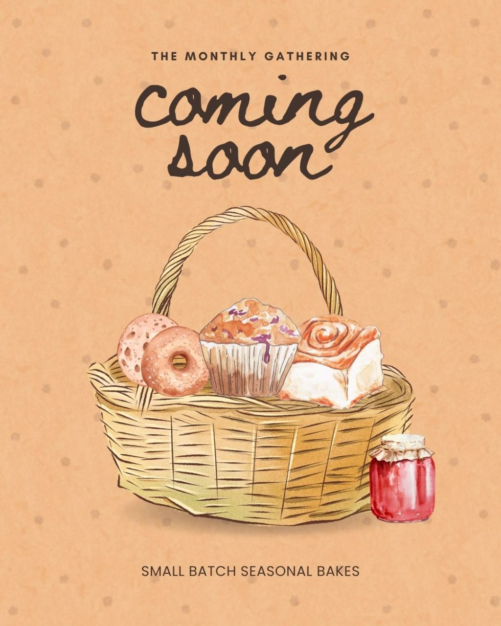 Coming Soon