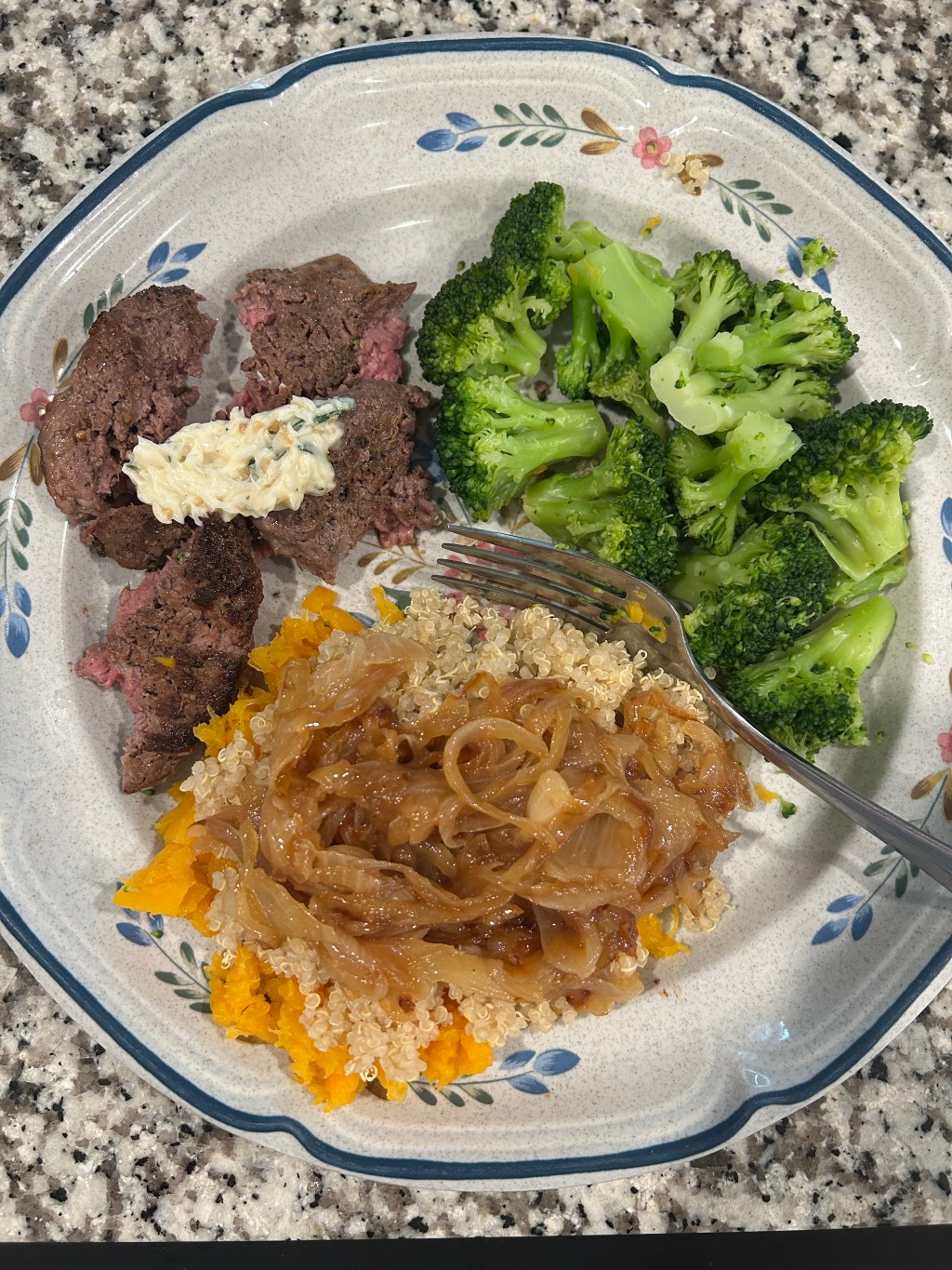 Nourish and Savor